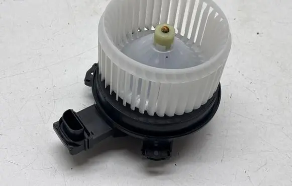 Subaru Crosstrek III Heater fan/blower AY6970 9G16