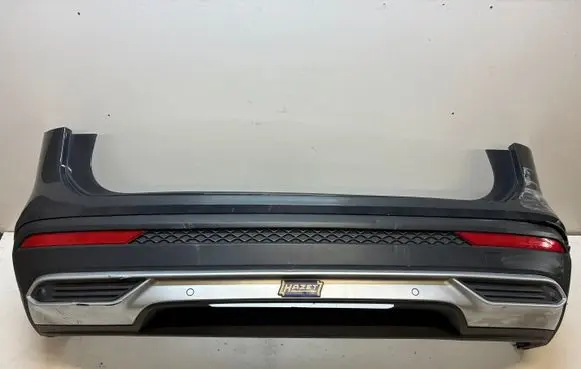 Seat Tarraco Rear bumper