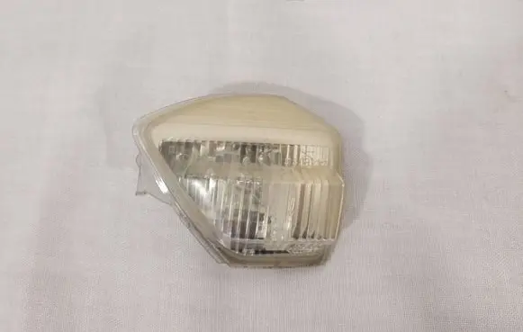 Ford S-MAX Mirror indicator light 6M2113B381AA 0800C