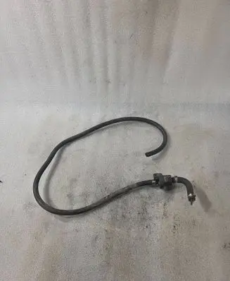 Valve vacuum