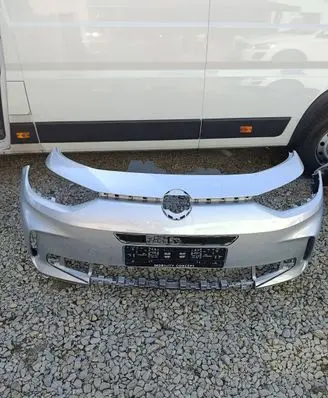 Volkswagen ID.3 Front bumper 10A807217B 028576 31705534