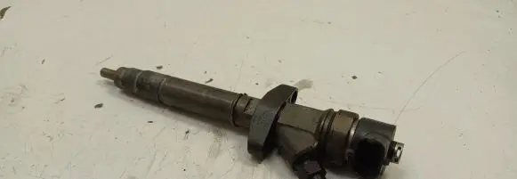 Renault Espace - Grand espace IV Fuel injector 0445110084
