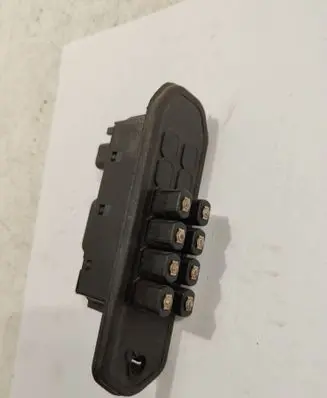 Peugeot 807 Sliding door contact joint 1488935080