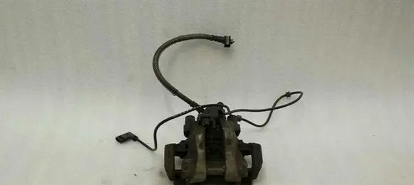 Mercedes-Benz S W221 Rear brake caliper A2214230481