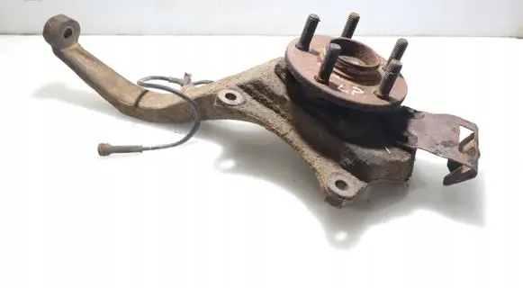 Chrysler Sebring (ST-22 - JR) Front wheel hub spindle knuckle