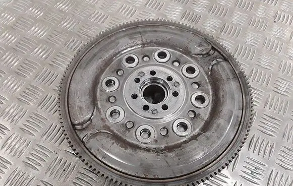Flywheel