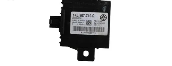 Audi A3 S3 8L Engine ECU kit and lock set 1K0907719C