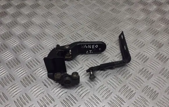 Mercedes-Benz Vaneo W414 Sliding door middle roller runner A4147600447