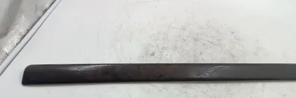 Audi A4 S4 B5 8D Rear door card trim 8D0867420