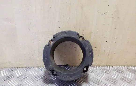 Porsche Cayenne (92A) Rear prop shaft donut coupling/joint 0AQ301307C