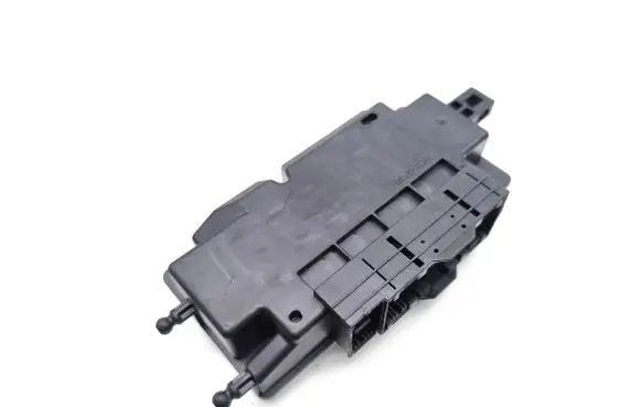 BMW X3 F25 Airbag control unit/module 9343686 6577934368801