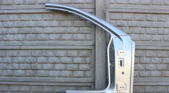 Porsche Macan (95C) Pillar (middle) 95C809010Y 95C809010