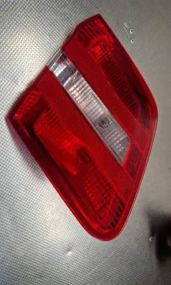 Mercedes-Benz B W246 W242 Tailgate rear/tail lights A2468200764