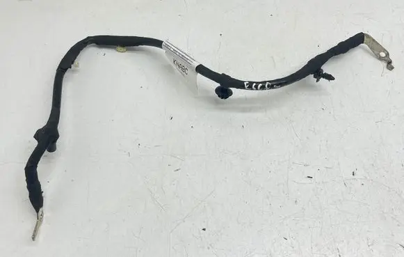 Ford Escape IV Negative earth cable (battery) PZ1T14301 14550454000