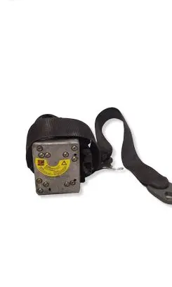 Mercedes-Benz S W220 Front seatbelt 33015929
