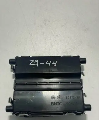 Mercedes-Benz E W213 Air conditioning/heating control unit A2059012004 A2059007615 Q0021012