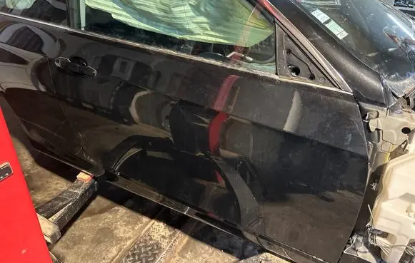 BMW 3 E92 E93 Front door 