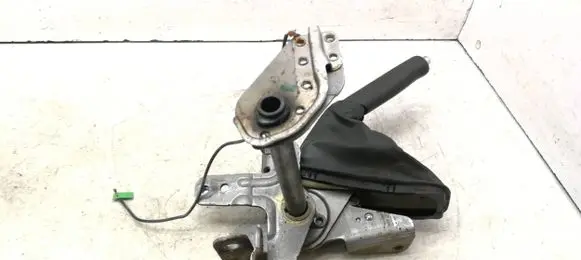 Nissan Pathfinder R51 Handbrake/parking brake lever assembly