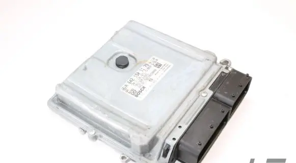 Mercedes-Benz E W211 Engine control unit/module A6421501179 0281012029