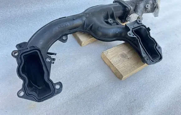 Audi A6 S6 C6 4F Intake manifold 059145762B