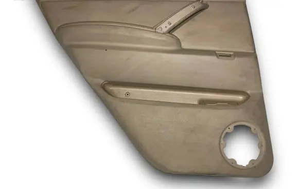 BMW X5 E53 Rear door card panel trim 8408569 51428408569