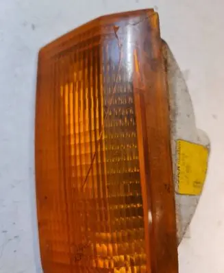Opel Rekord E2 Front indicator light 1305231019