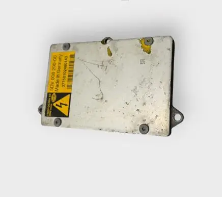 Mercedes-Benz E W211 Headlight ballast module Xenon 5DV00829000 1100VDC85VA 07750102460143