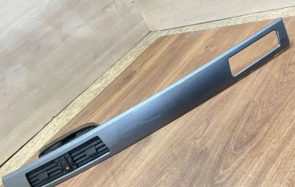 BMW 5 E60 E61 Panel trim 7129233