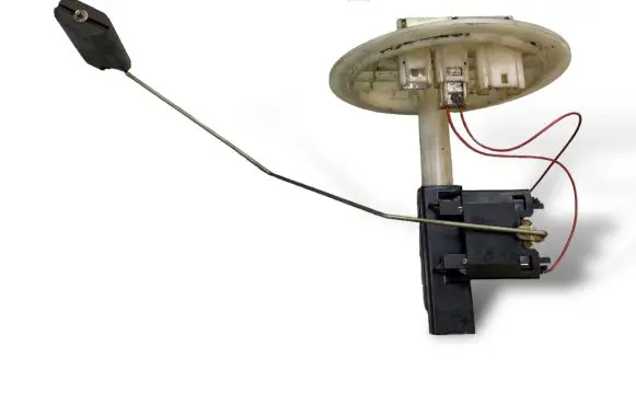 Fuel level sensor