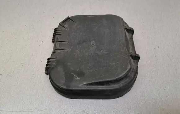 Volkswagen Polo V 6R Headlight/headlamp dust cover 38110749