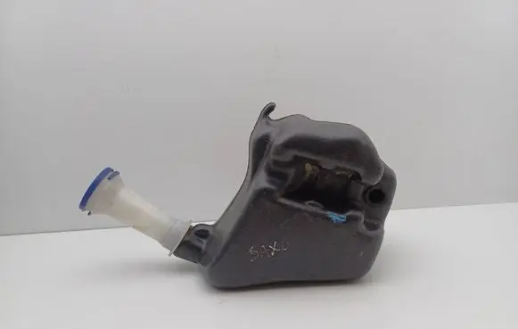 Citroen Saxo Windshield washer fluid reservoir/tank 9637217080 9608560080