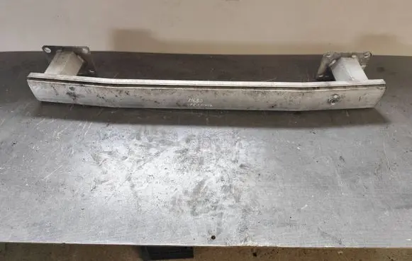 Citroen C4 I Picasso Front bumper cross member 9654597980 11224A