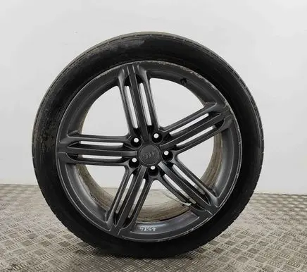 R20 alloy rim