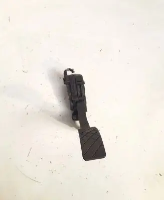 Volkswagen Polo V 6R Accelerator throttle pedal 6Q1721503M 6PV00849641