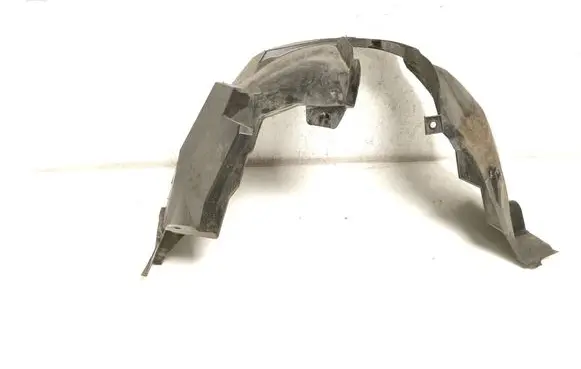 Dacia Duster II Front wheel arch liner splash guards 638407860R