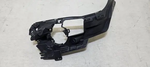 BMW X5 F15 Front bumper 7303095