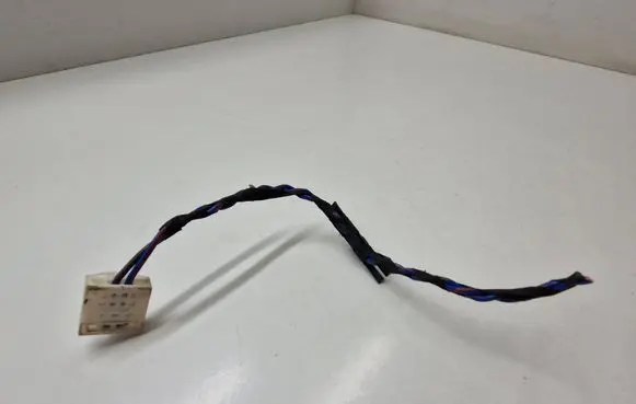 BMW X3 G01 Other wiring loom 6984748