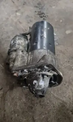 Volvo S70 V70 V70 XC Starter motor