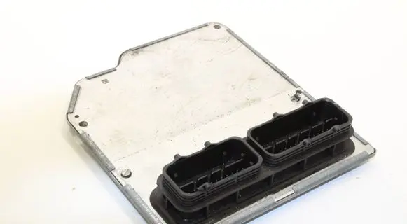 Ford Fiesta Engine control unit/module 1S6A12A650AE