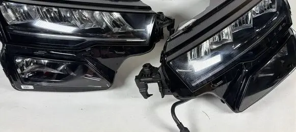 Skoda Kamiq Headlight/headlamp 57B941010