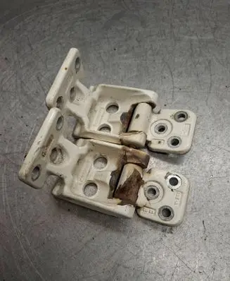 Mercedes-Benz Sprinter W906 Loading door upper hinge A9067400037