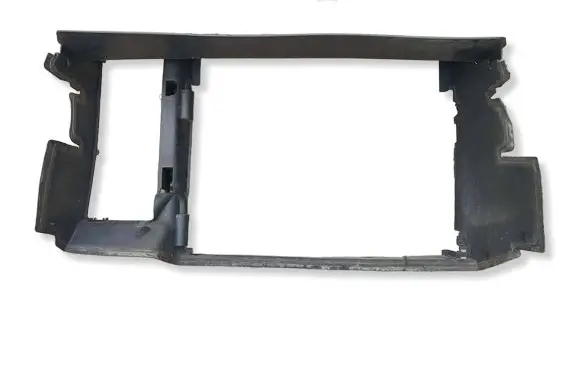Renault Kangoo II Front piece kit 215542358R