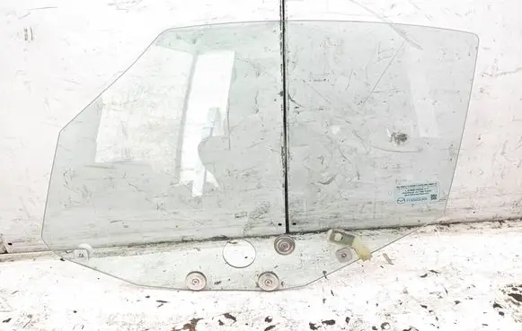 Mazda MX-5 ND Front door window glass four-door SZBDRZLPX5ND