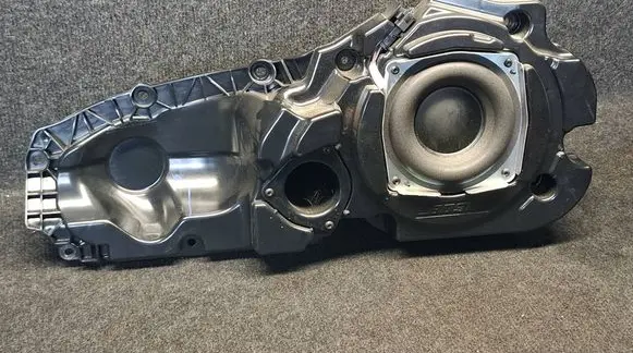 Audi A6 S6 C7 4G Front door speaker 4G0035297