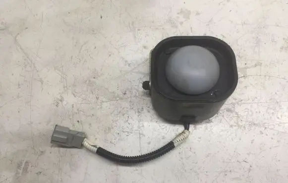 Honda CR-V Alarm system siren 37110SCA 4B7898H0B