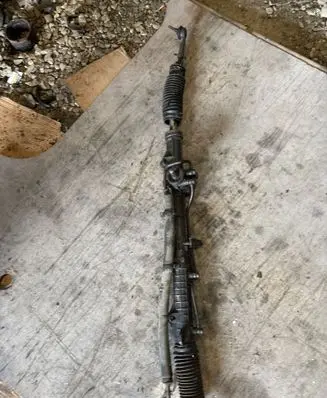 Alfa Romeo 156 Steering rack