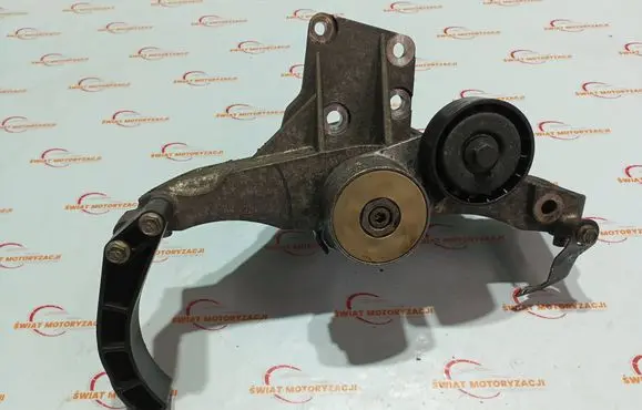 Alfa Romeo Mito Engine mounting bracket 46820385