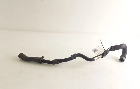 Porsche Panamera (970) Engine coolant pipe/hose 97010604400