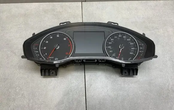 Audi A4 S4 B9 Speedometer (instrument cluster) 8W5920940