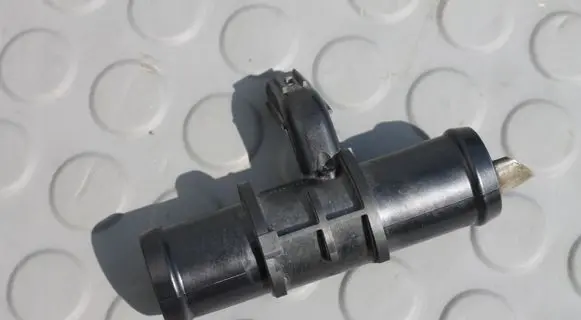 Mazda CX-3 Mass air flow meter K4034B000S55013110